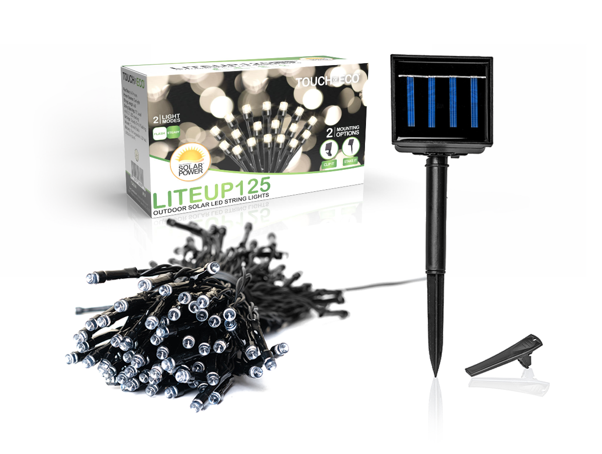 LITEUP 125 Warm White