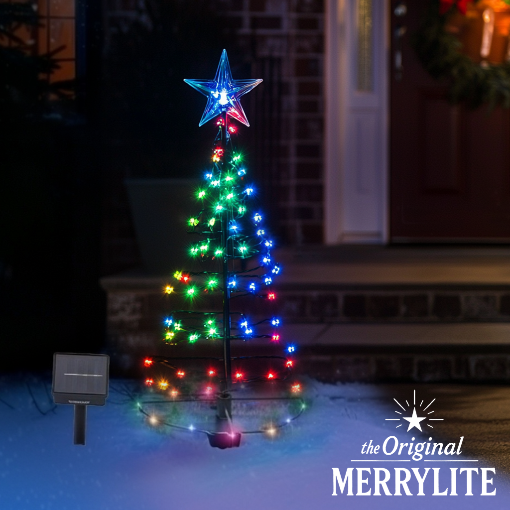 MERRYLITE - 4 FT