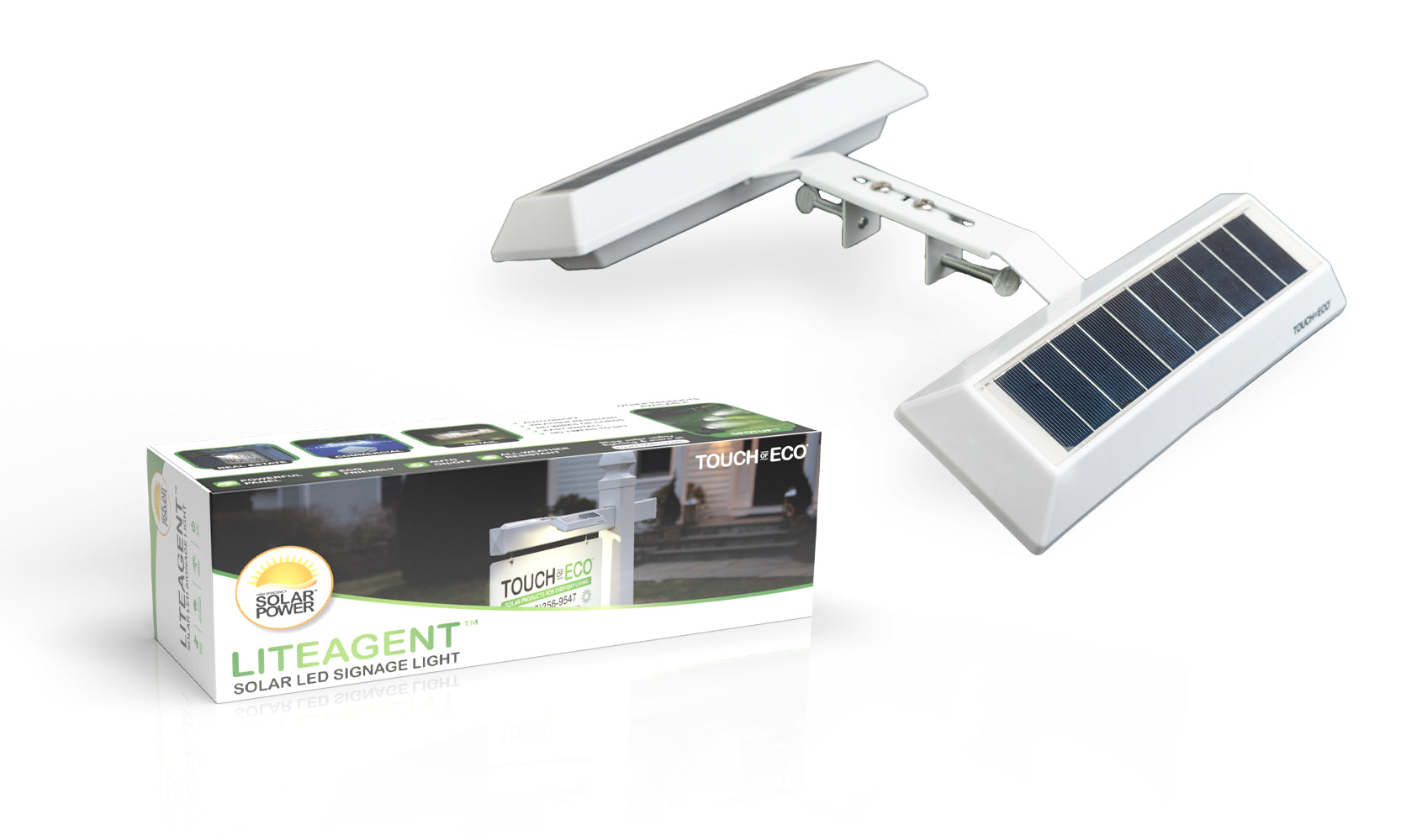 LITEAGENT