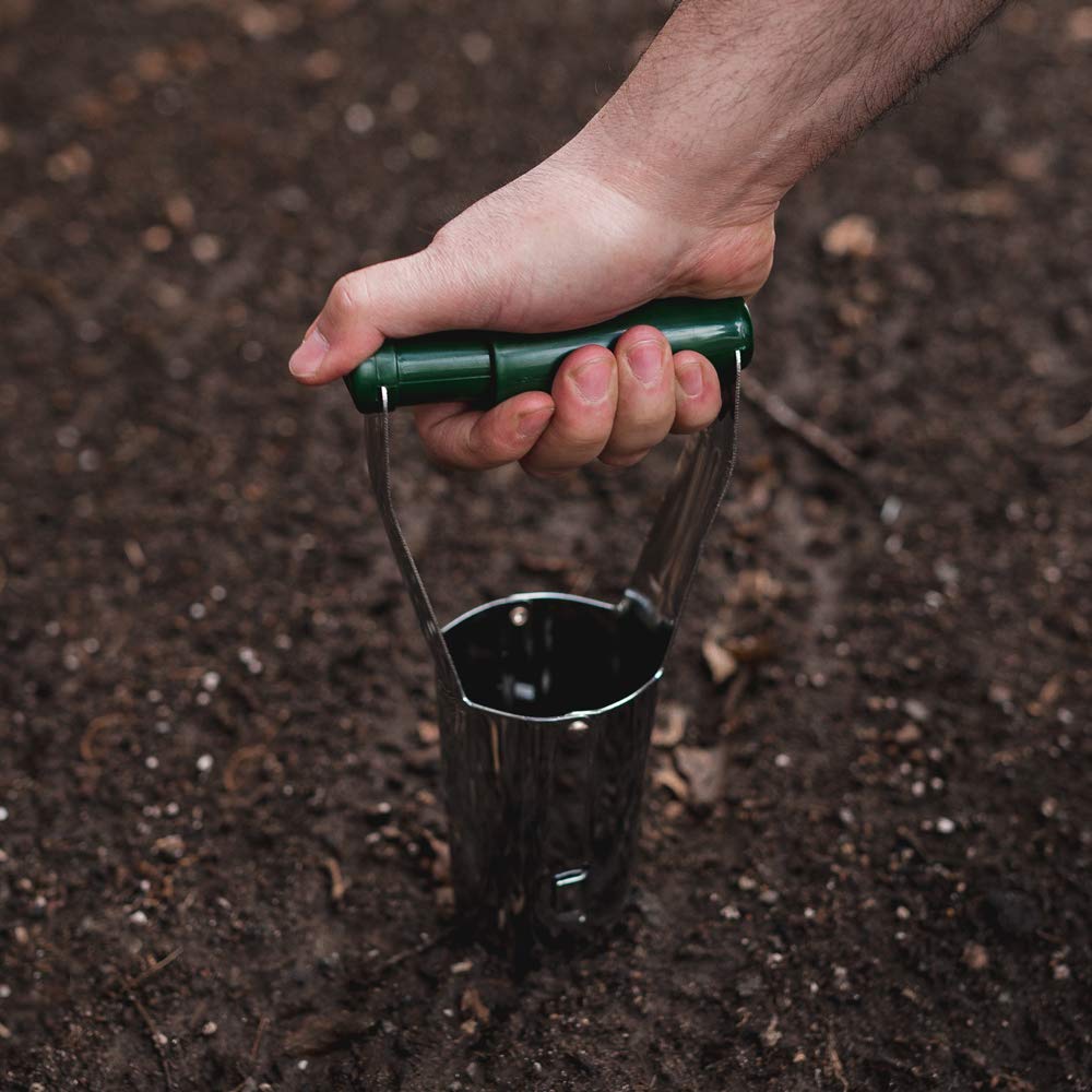 Flower Bulb Planter Tool