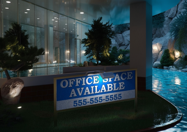 Office & Apartment Rentals