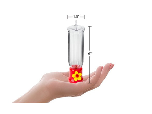 Hummingbird Feeder | 4-Pack