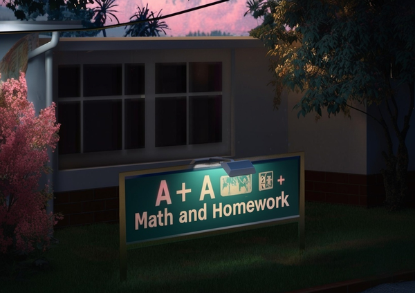 All Commercial Signs