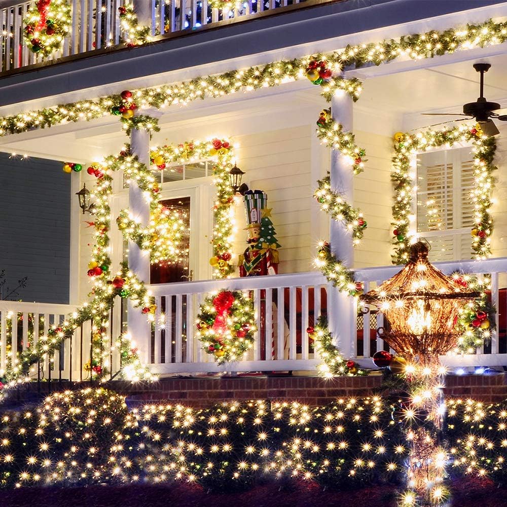 LITEUP 125 Warm White