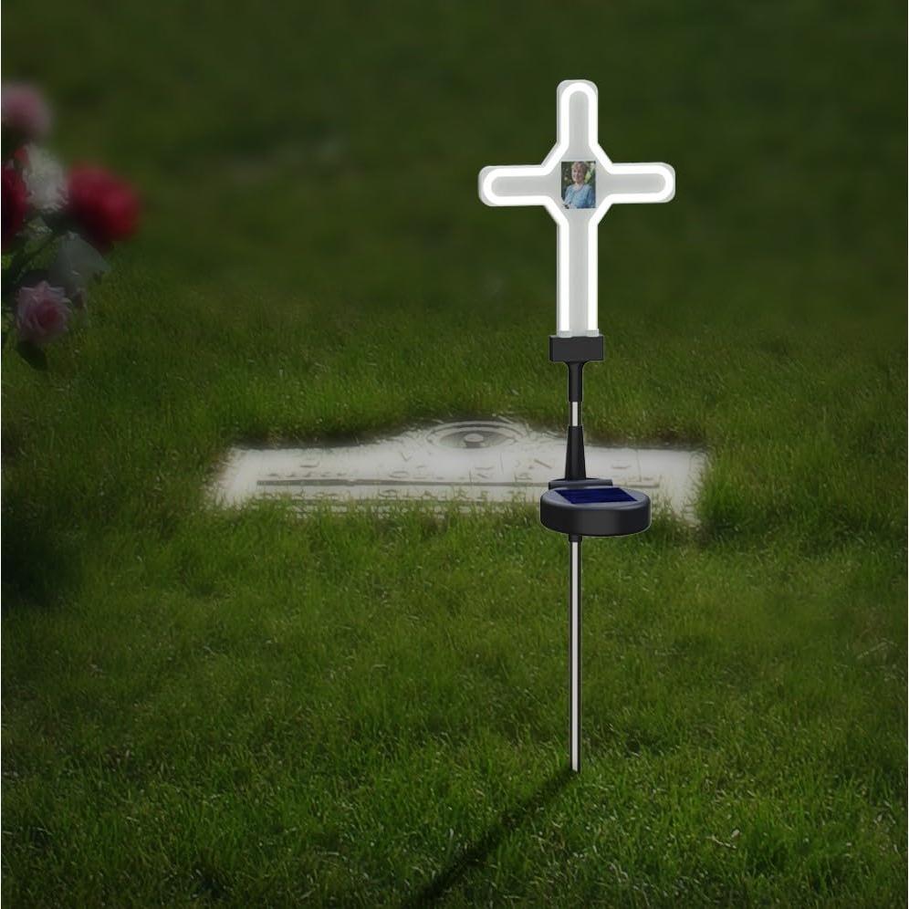 NEON CROSS