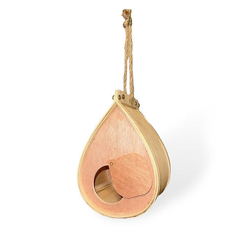 Pollinating Palace - Bird House