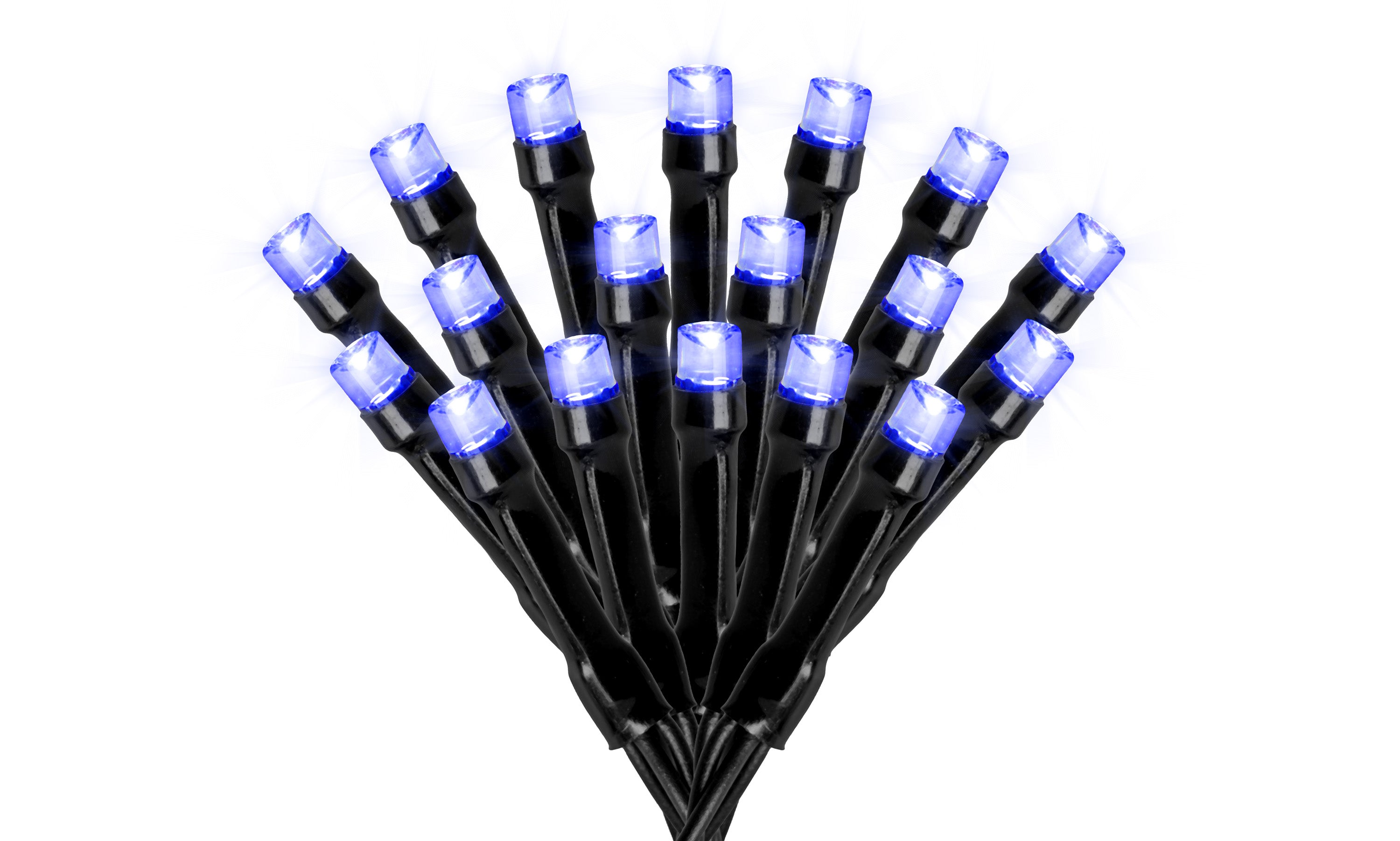 LITEUP 125 Blue Color