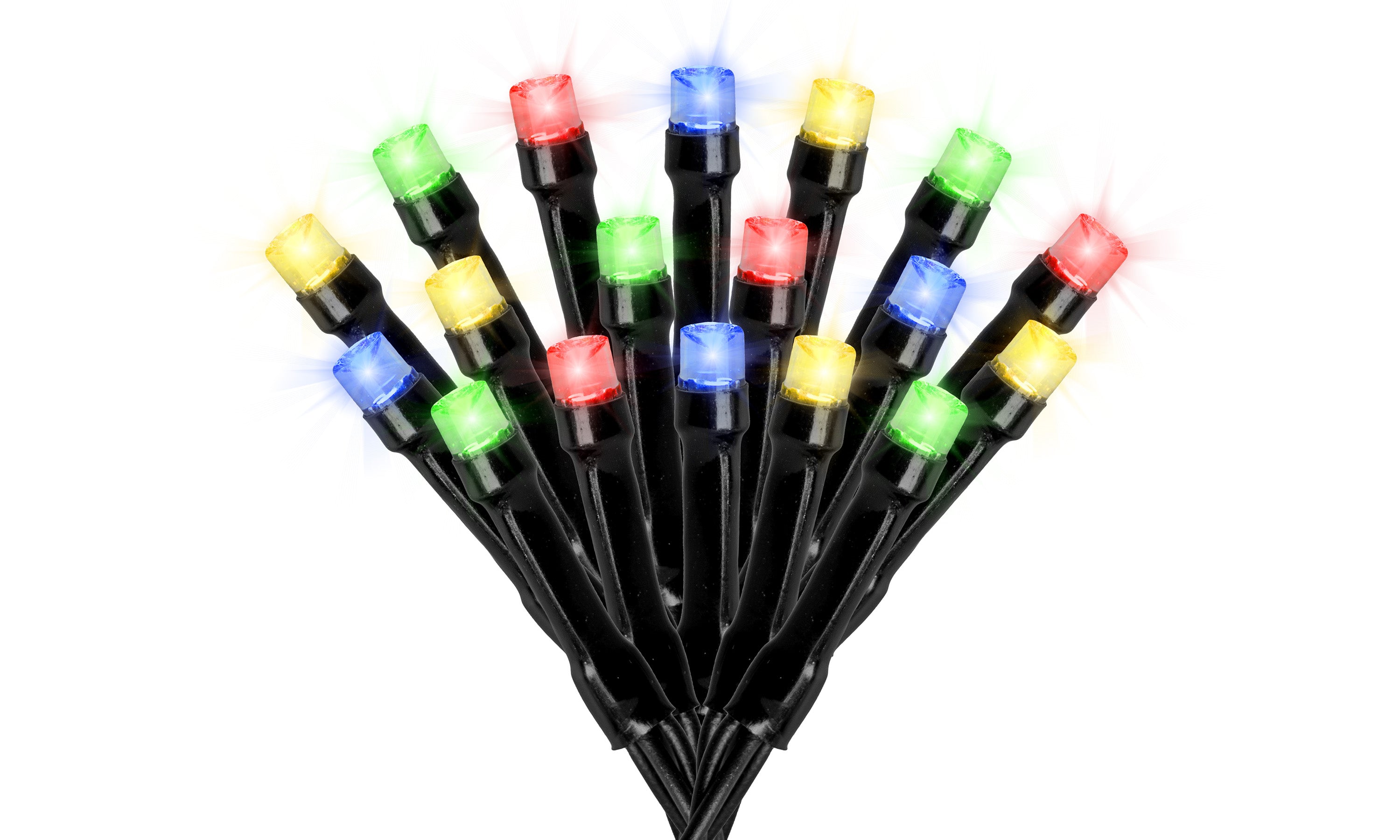 LITEUP 125 Multi Color