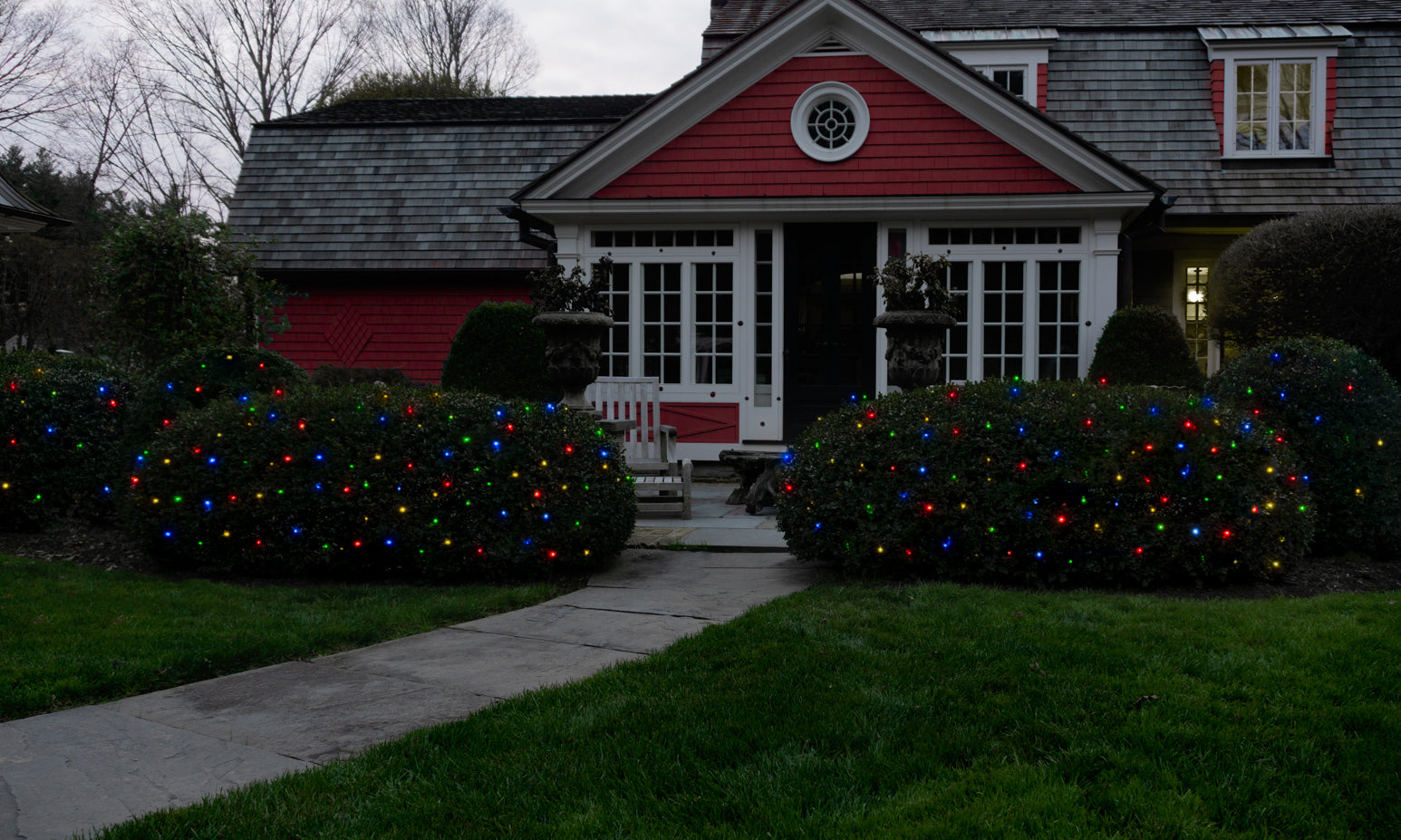 LITEUP 125 Multi Color