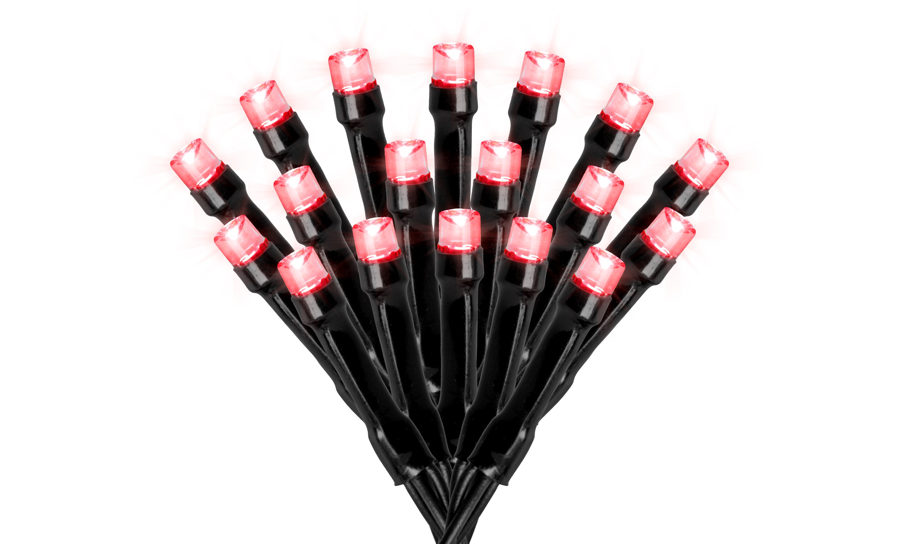 LITEUP 125 Red Color