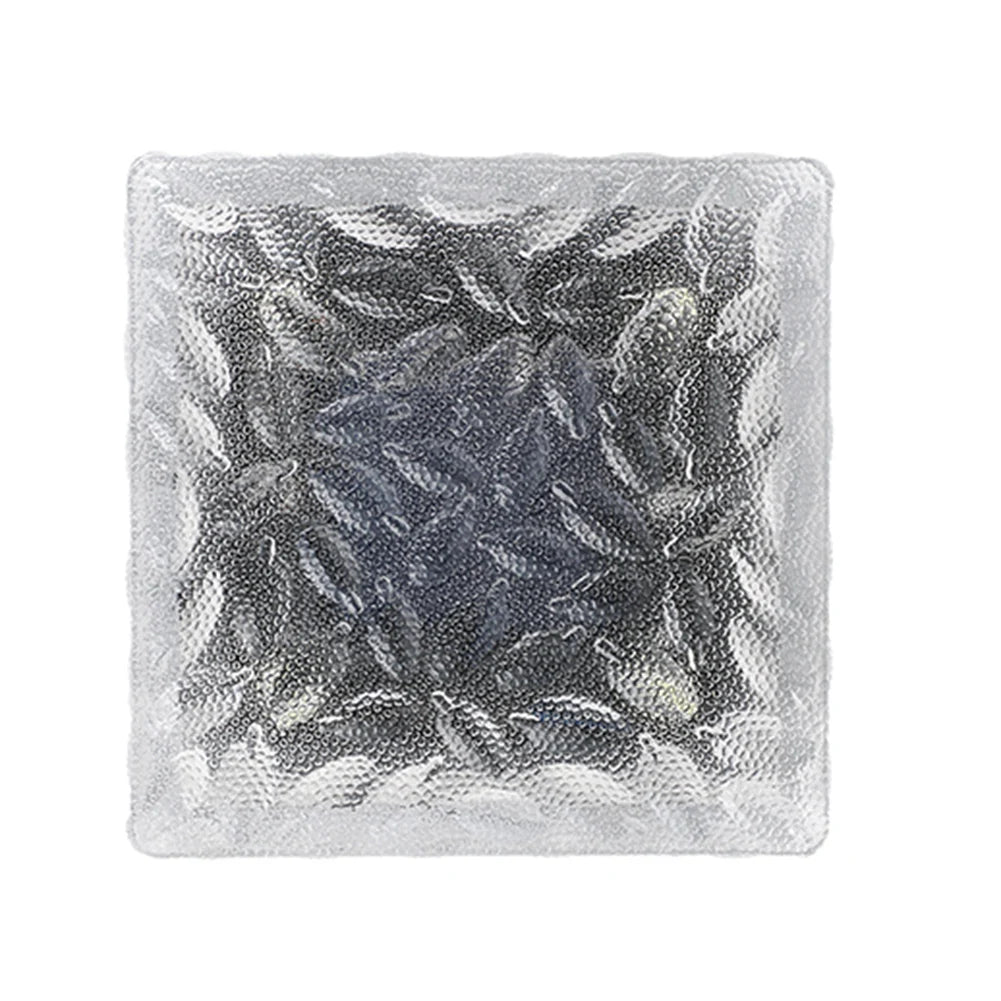 Outdoor LED Solar Light Garden Yard Landscape Light Waterproof Staircase Steps Lamp Decorative Street Lantern Decoration