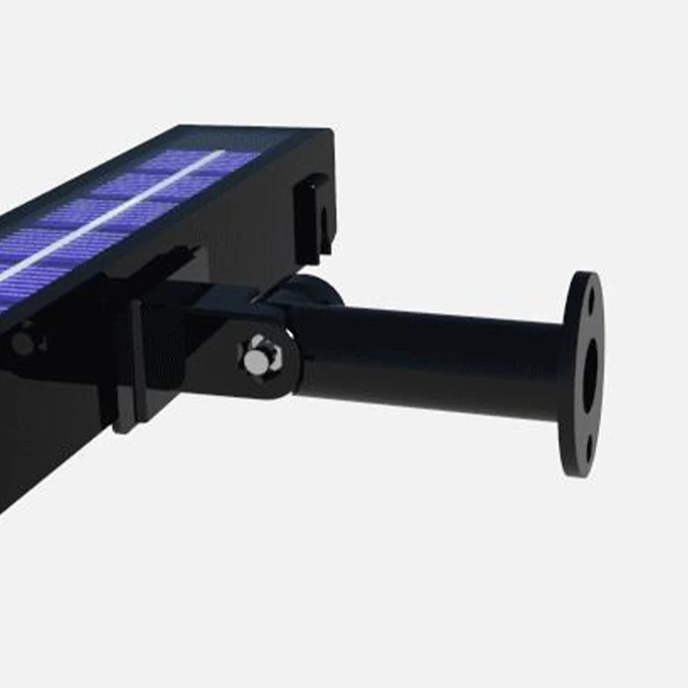 Motion Sensor Clip Solar Light