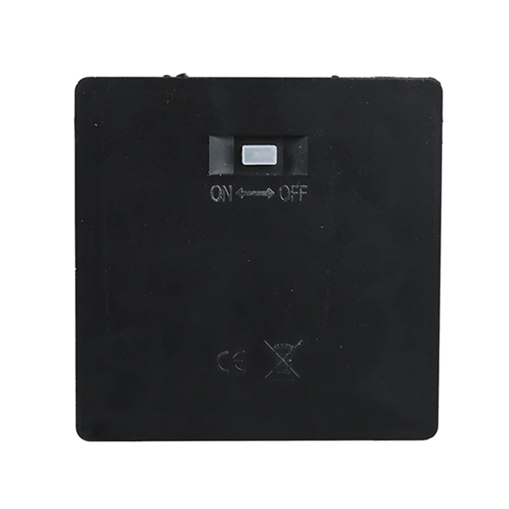 Outdoor LED Solar Light Garden Yard Landscape Light Waterproof Staircase Steps Lamp Decorative Street Lantern Decoration