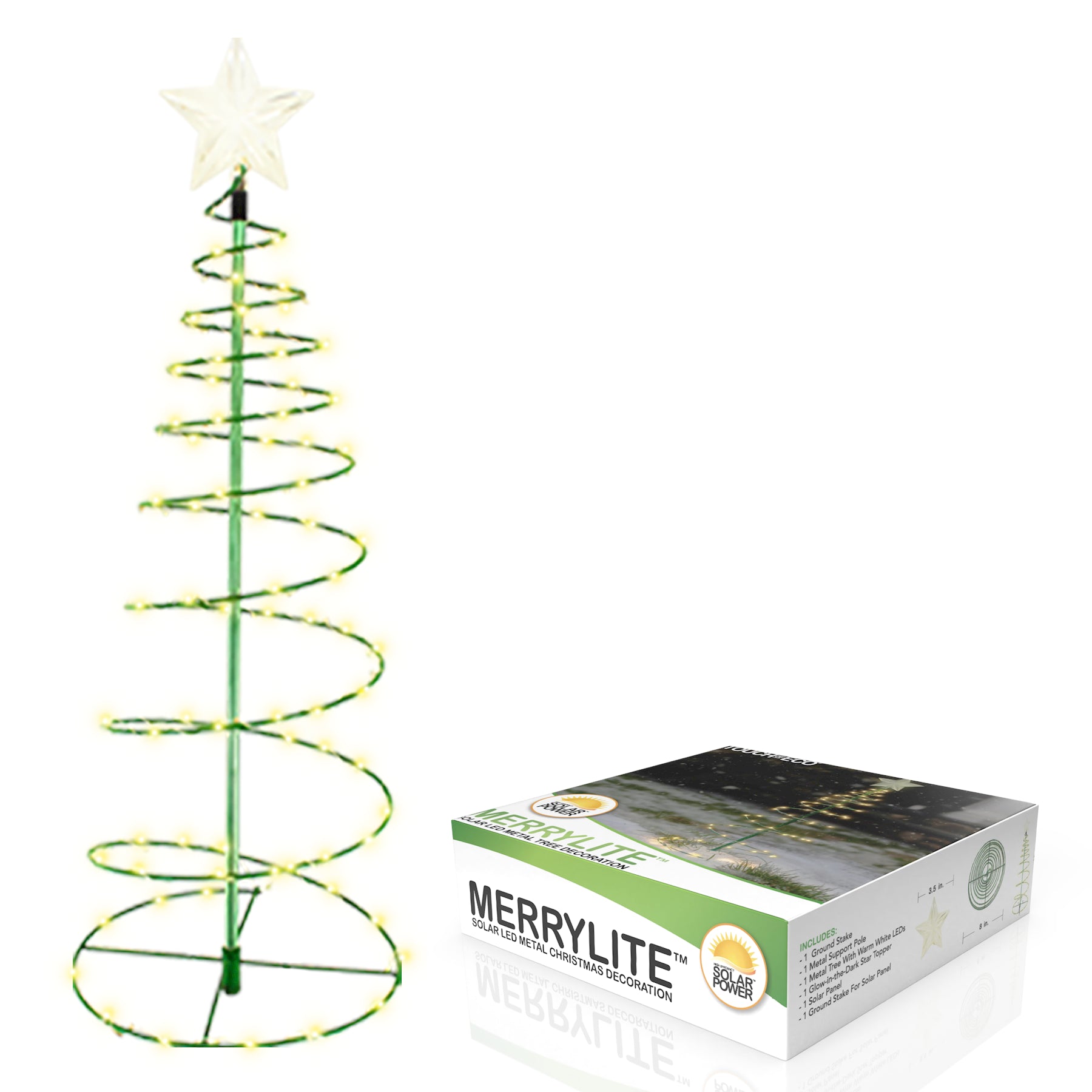 MERRYLITE - 2 ft