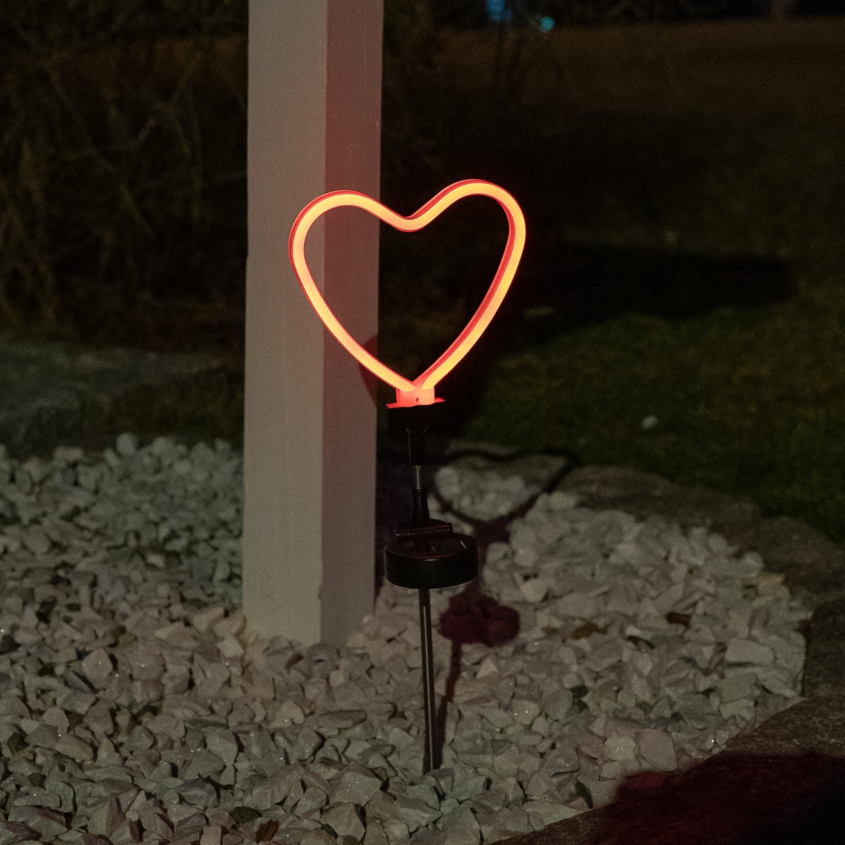 NEON  HEART