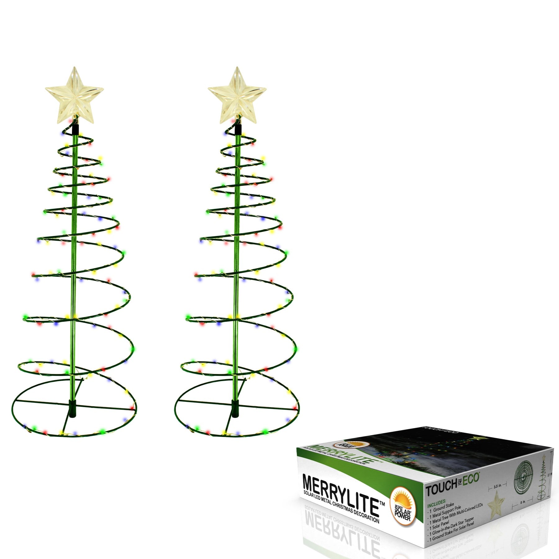 MERRYLITE - 2 ft