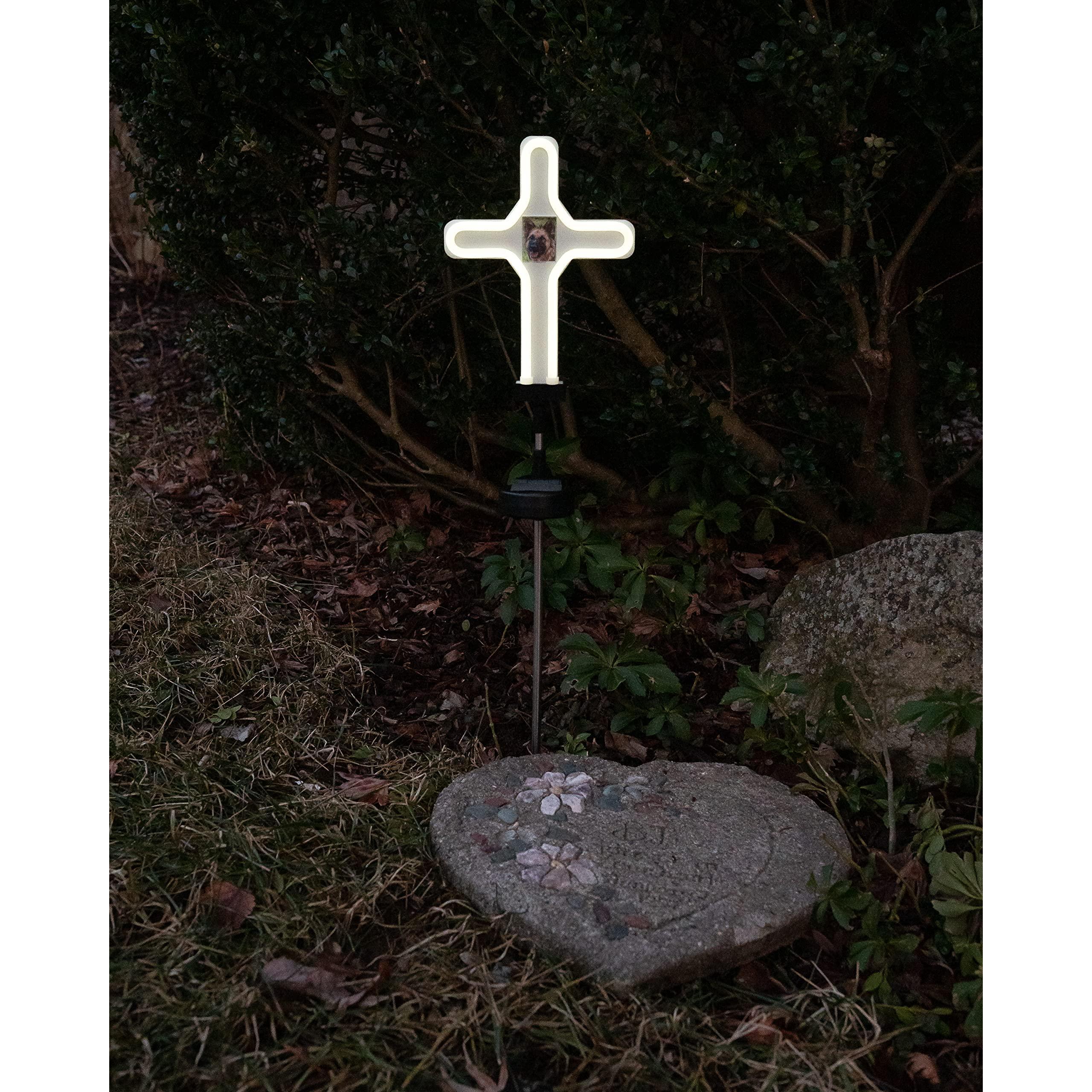 NEON CROSS